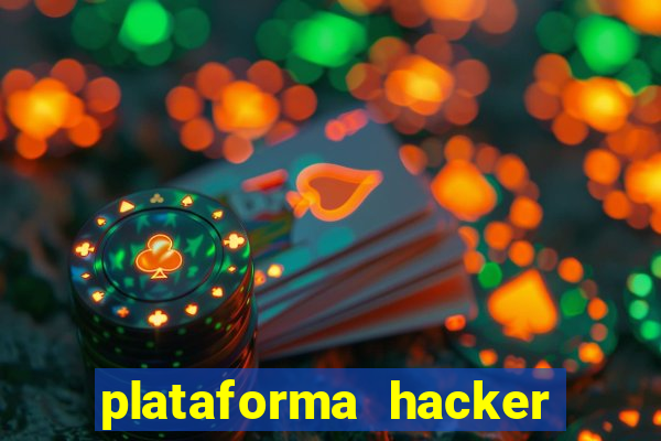 plataforma hacker fortune tiger